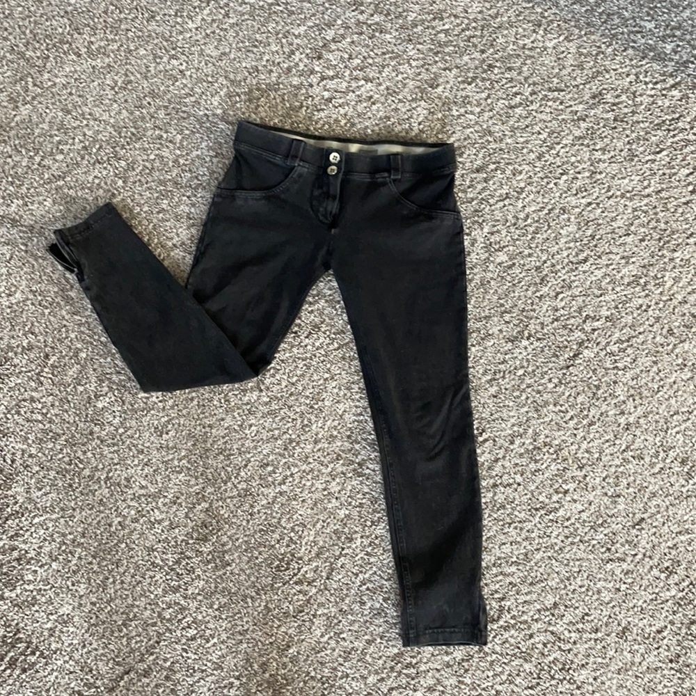 Freddy WR.UP black jeans